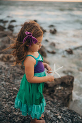 The mermaid dress retail READY TO SHIP